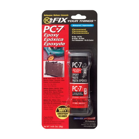 PC-7 Glue Epoxy Pc7 2Oz 027776